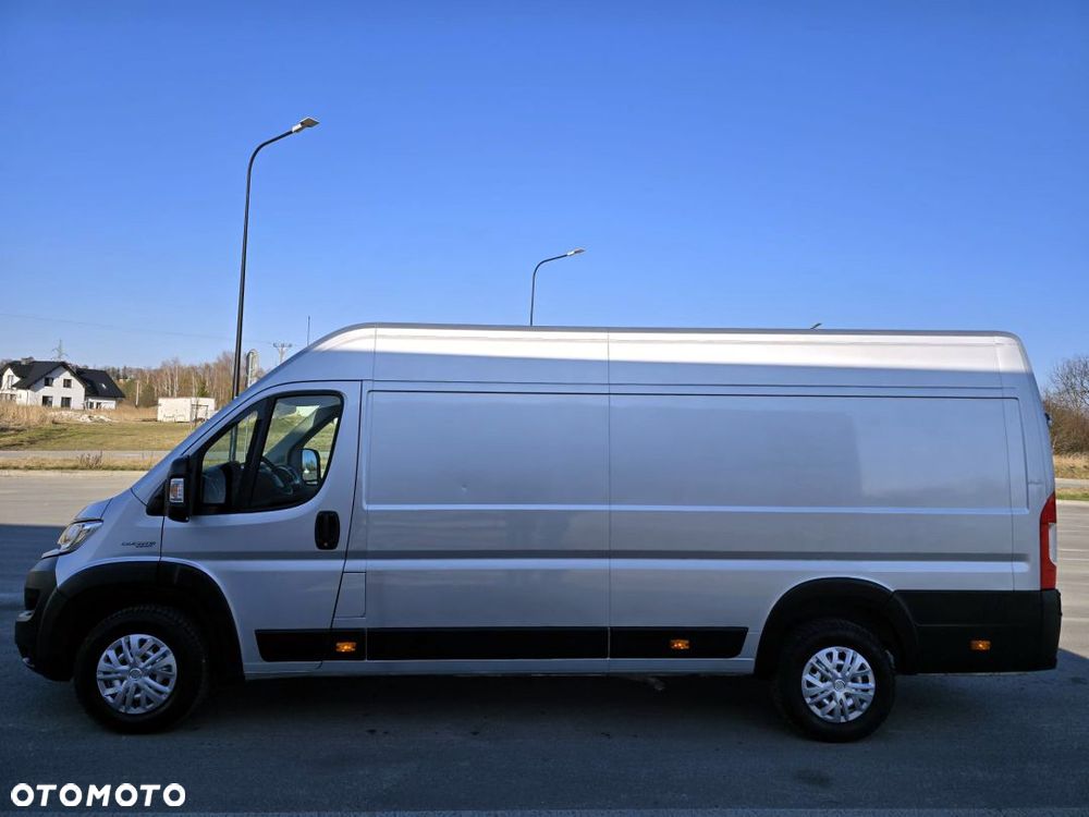 Fiat DUCATO MAXI - 7