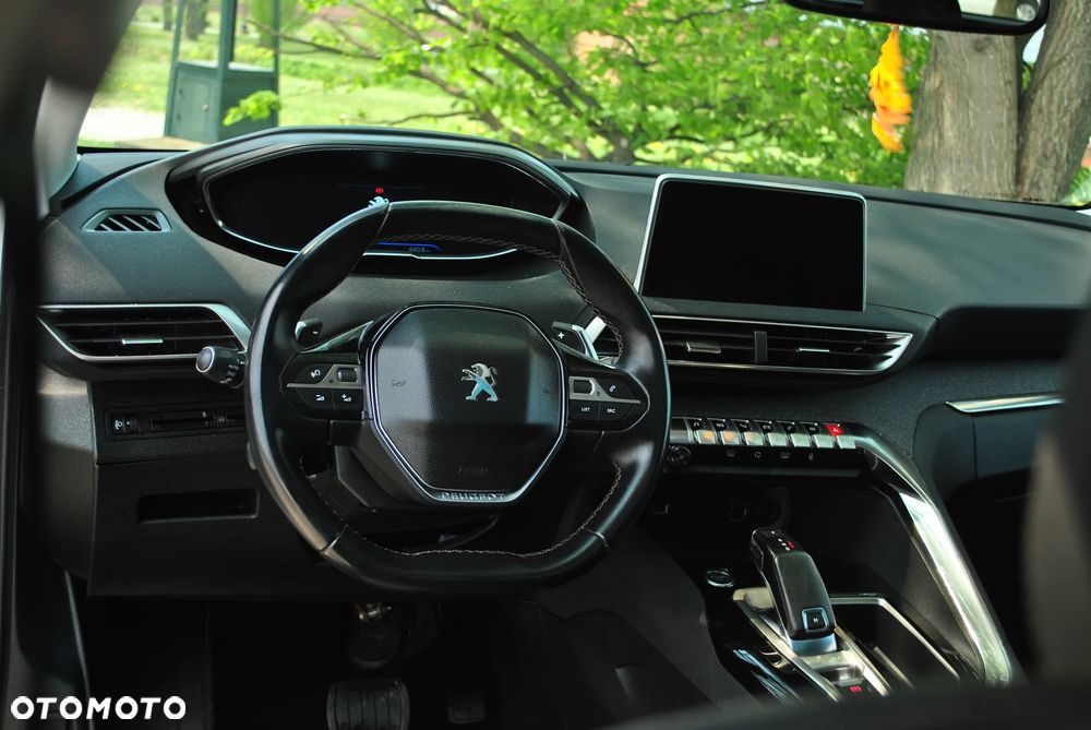 Peugeot 5008 1.5 BlueHDi Allure S&S EAT8 - 14