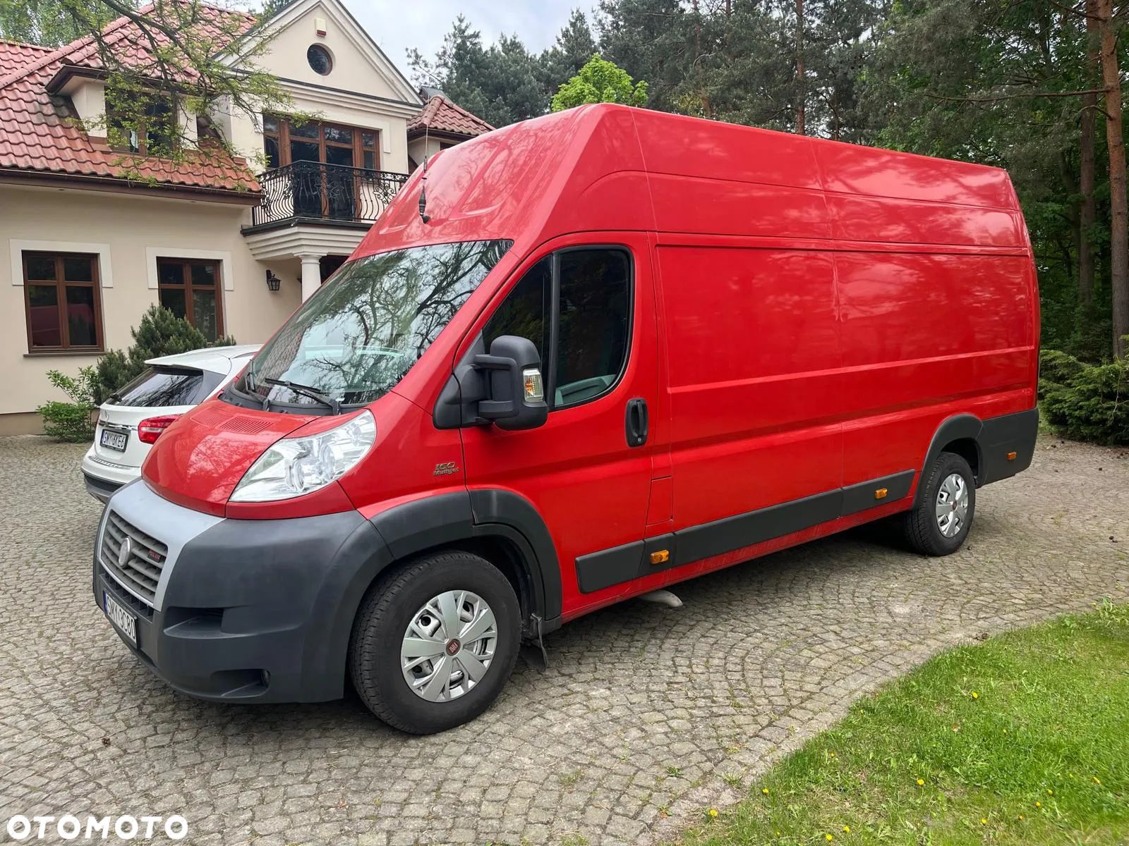Fiat Ducato - 1