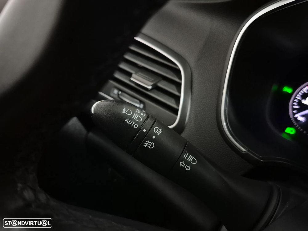 Renault Mégane Sport Tourer 1.5 dCi Bose Edition J18 - 28
