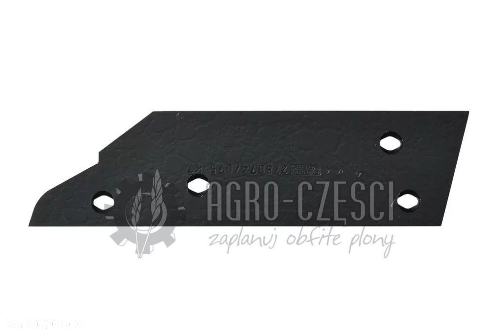 KUHN HUARD PŁOZA 278074 / 278075 iQ PARTS - 1