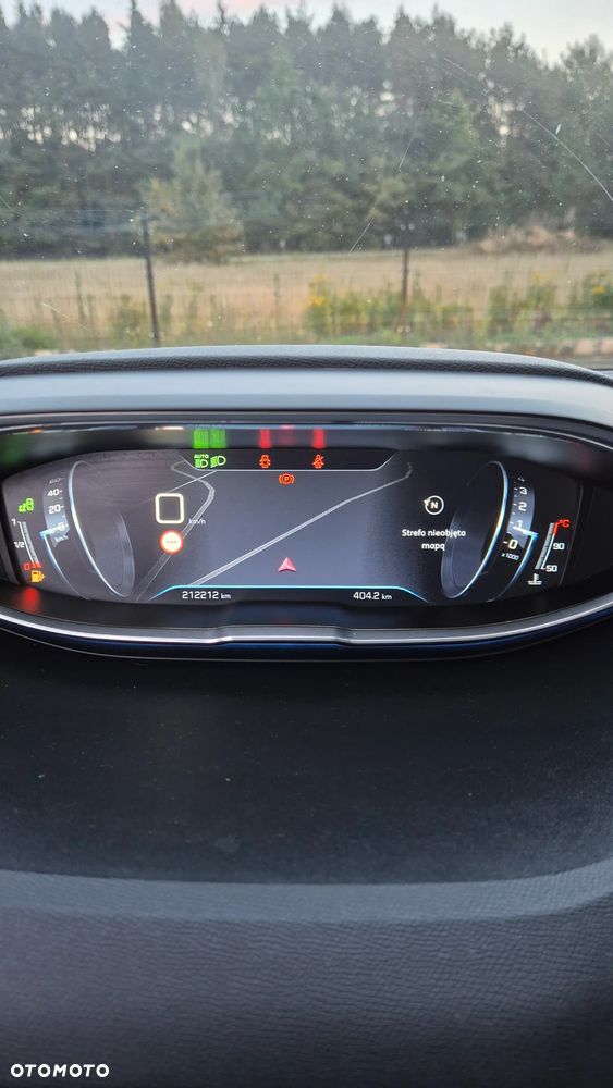 Peugeot 5008 2.0 BlueHDi Allure - 8