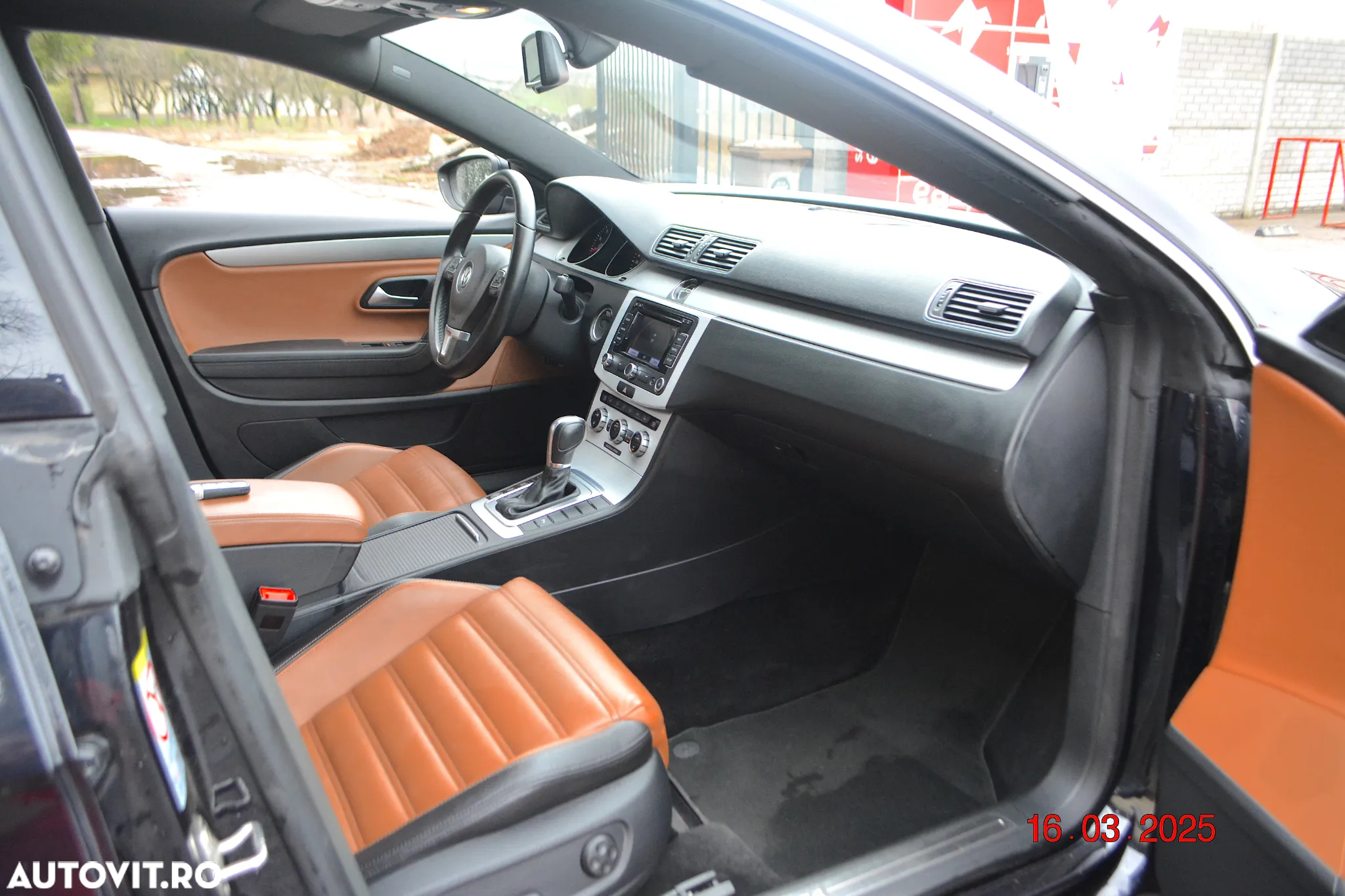 Volkswagen Passat CC 1.8 TSI DSG - 11