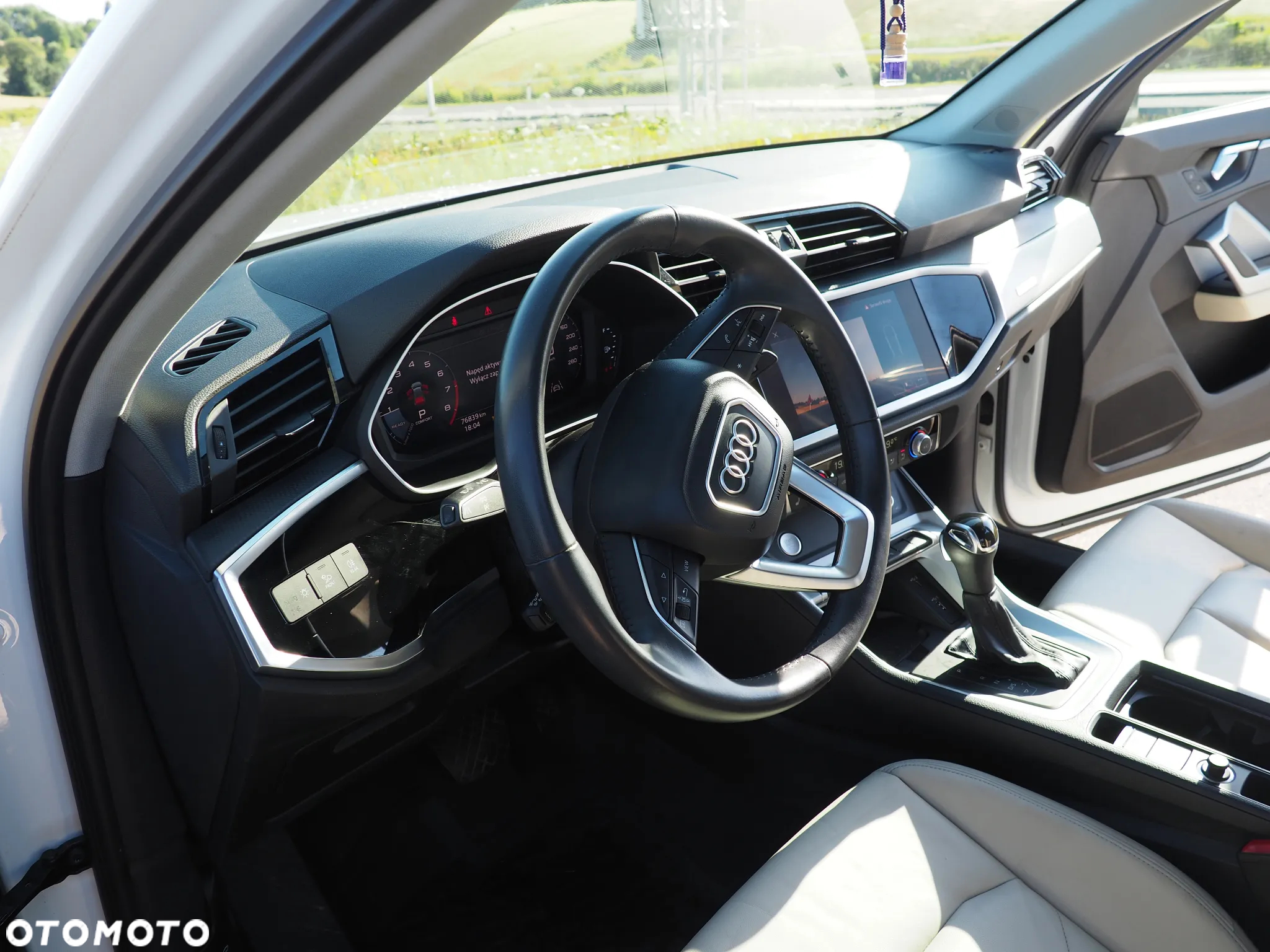 Audi Q3 45 TFSI Quattro S tronic - 6