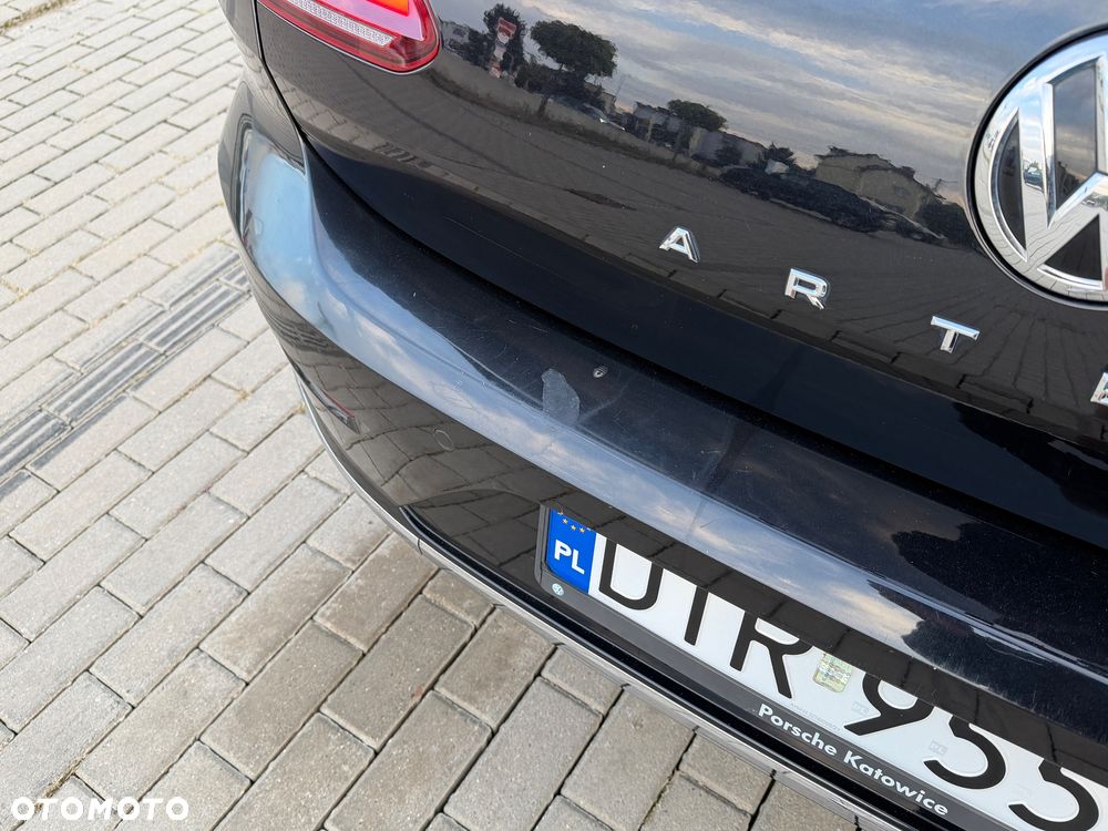 Volkswagen Arteon 2.0 TSI Elegance DSG - 18