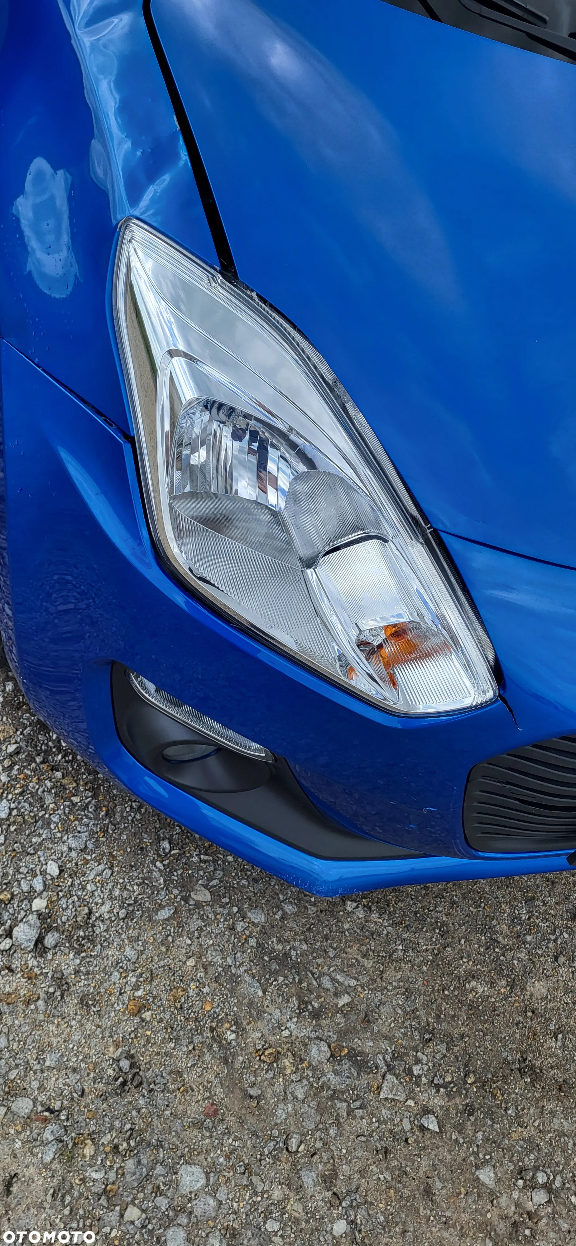 Suzuki Swift 1.0 Boosterjet Comfort - 17