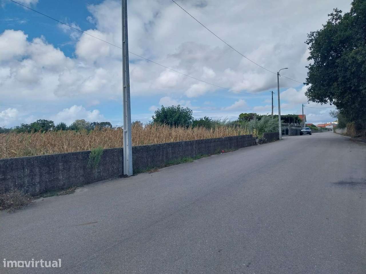 Terreno em Válega – 2.776 m² - Grande imagem: 5/9
