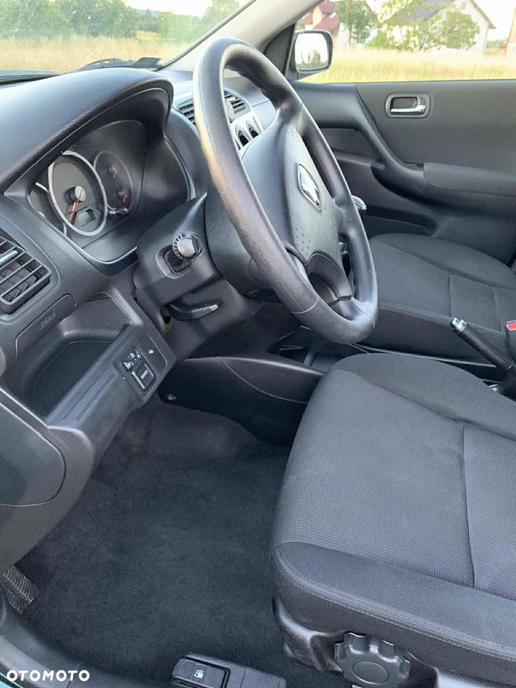 Honda Civic 1.4i LS - 10