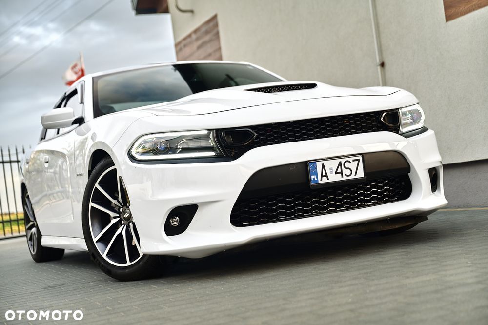 Dodge Charger 5.7 R/T - 7