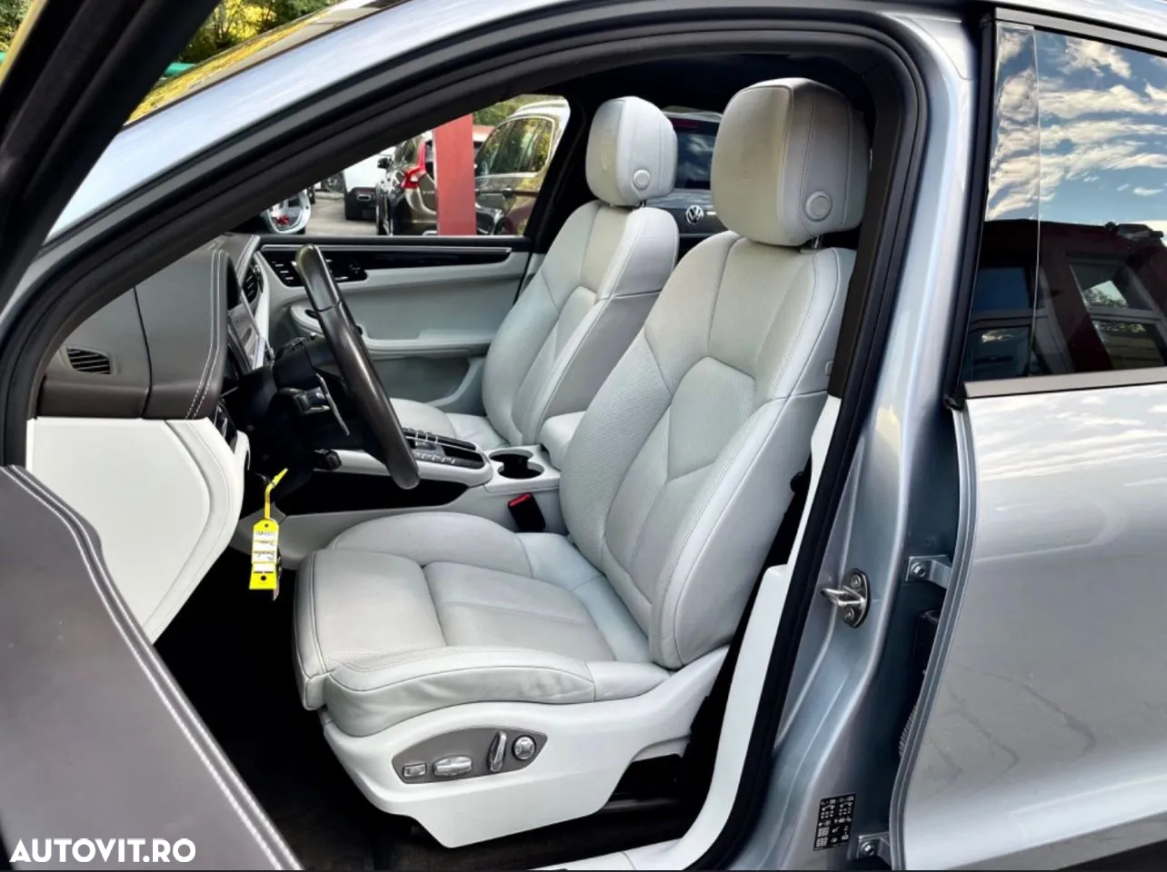 Porsche Macan PDK - 35