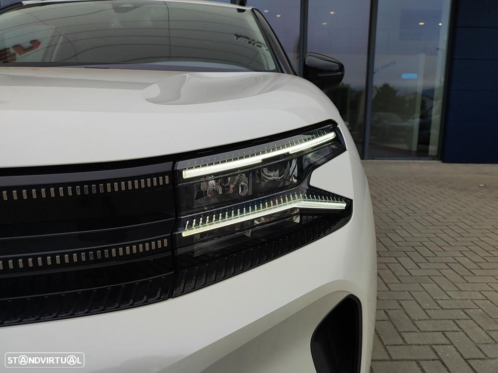 Citroën C5 Aircross 1.6 Hybrid Shine e-EAT8 - 9
