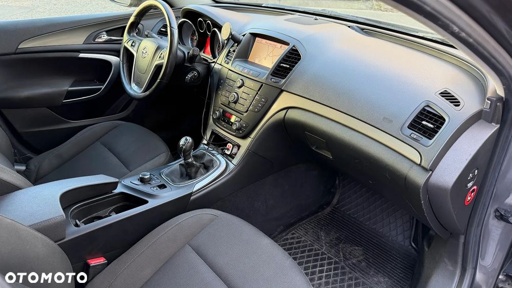 Opel Insignia 1.6 Edition - 13