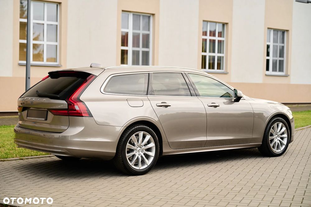 Volvo V90 B4 B Geartronic Momentum Pro - 17