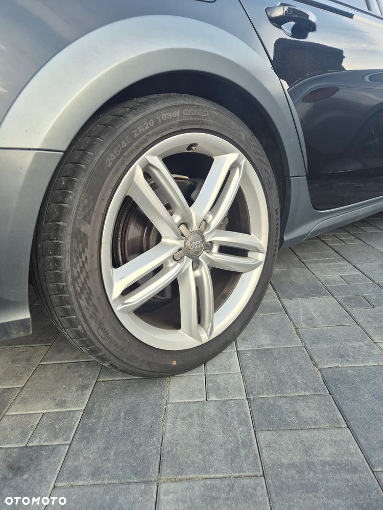 Audi A6 Allroad - 8