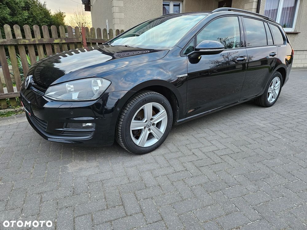 Volkswagen Golf 1.6 BlueTDI Cup - 2