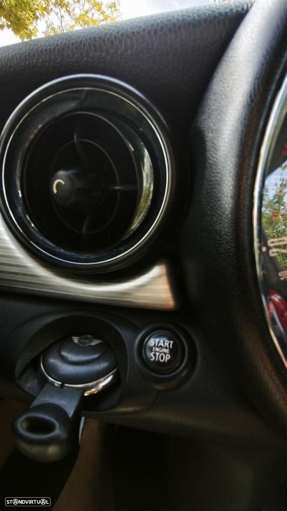 MINI 3 Portas John Cooper Works 153g - 38