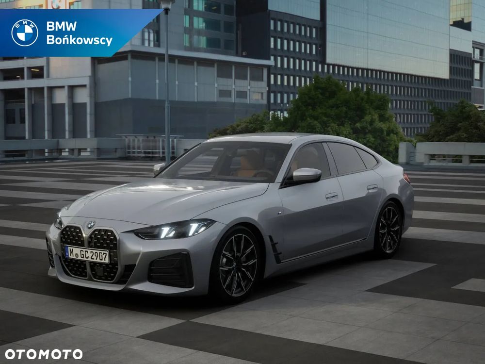 BMW Seria 4