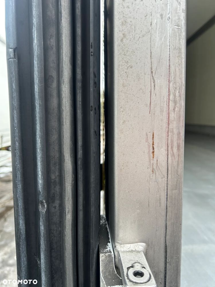 Schmitz Cargobull CARRIER VECTOR 1850 / GRUBA ŚCIANA 7 CM / KOSZ PALETOWY / DIESEL + ELEKTRYK / DRUKARKA / 2007 ROK / KILKANAŚCIE SZTUK !! - 40