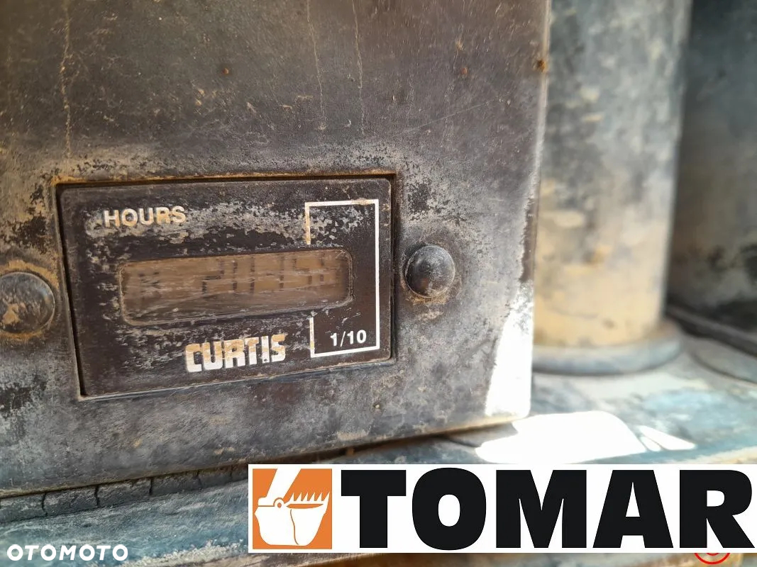 JCB 3TFT HYDROSTATIC - 17
