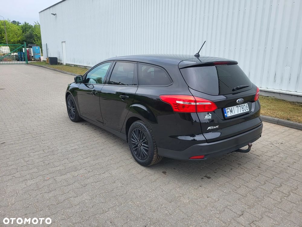 Ford Focus - 3