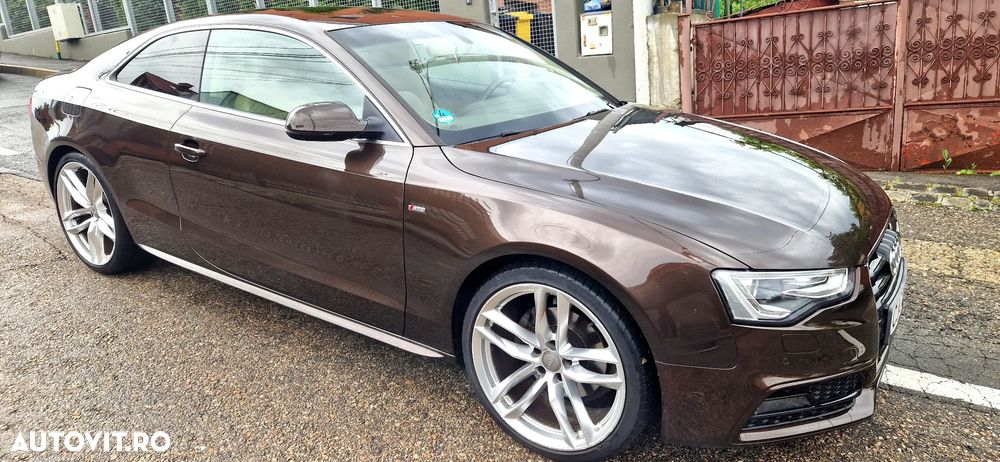 Audi A5 - 3