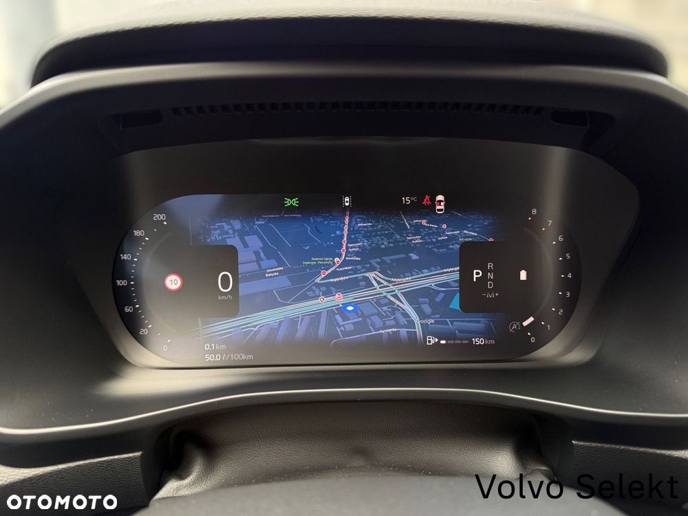Volvo XC 40 - 19