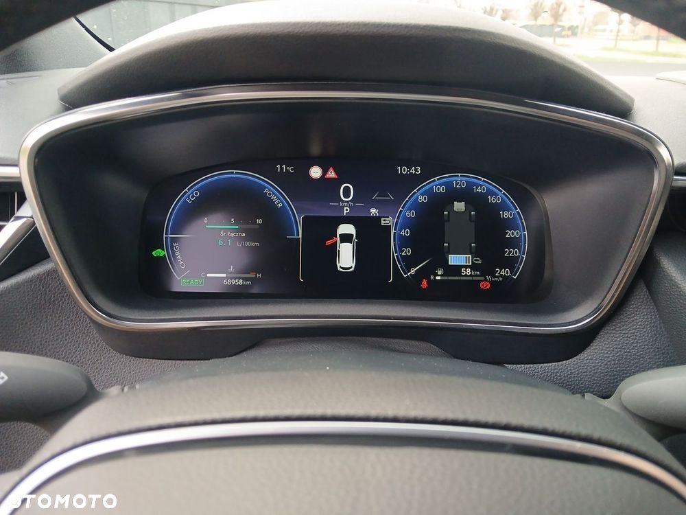 Toyota Corolla 1.8 Hybrid Comfort - 29