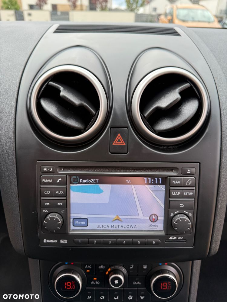 Nissan Qashqai 1.6 acenta - 27