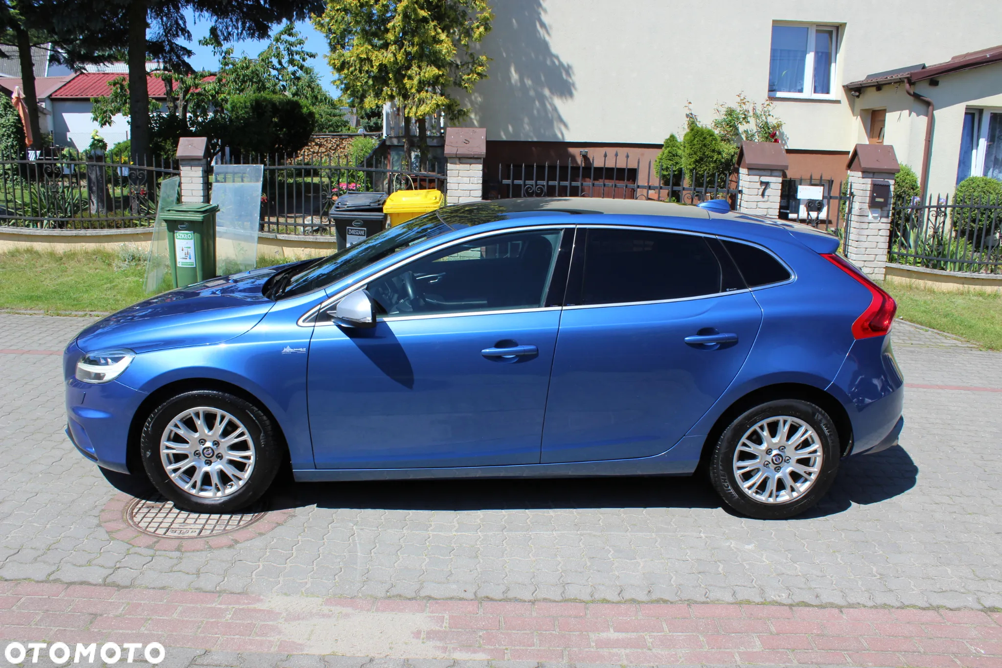Volvo V40 D2 RDesign - 4
