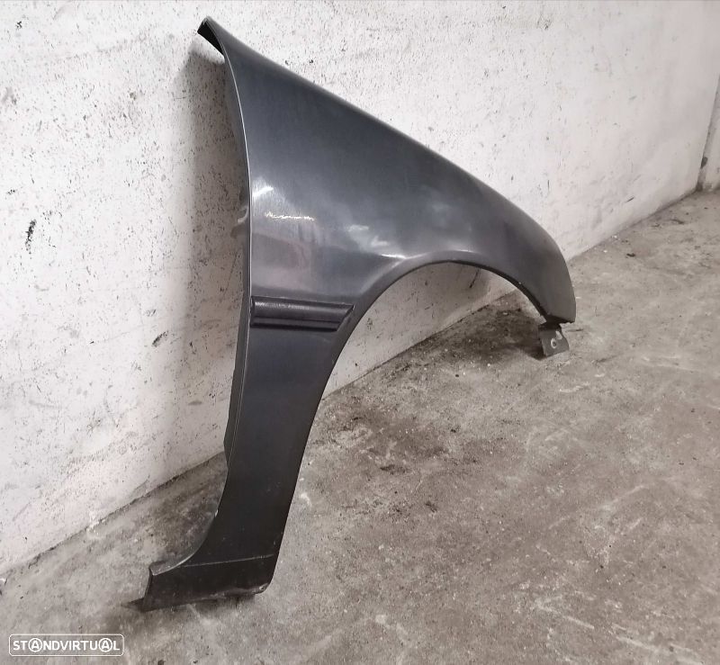Guarda Lamas Dto Peugeot 106 I (1A, 1C) - 5