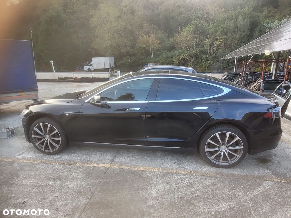 TESLA S 13-16r LAMPA TYL TYLNA PRAWA LEWA KAROSERYJNA EUROPA - 3