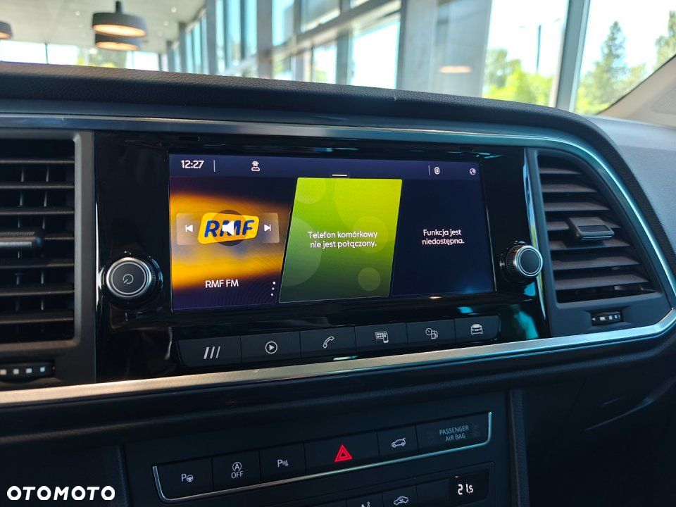Seat Ateca - 19
