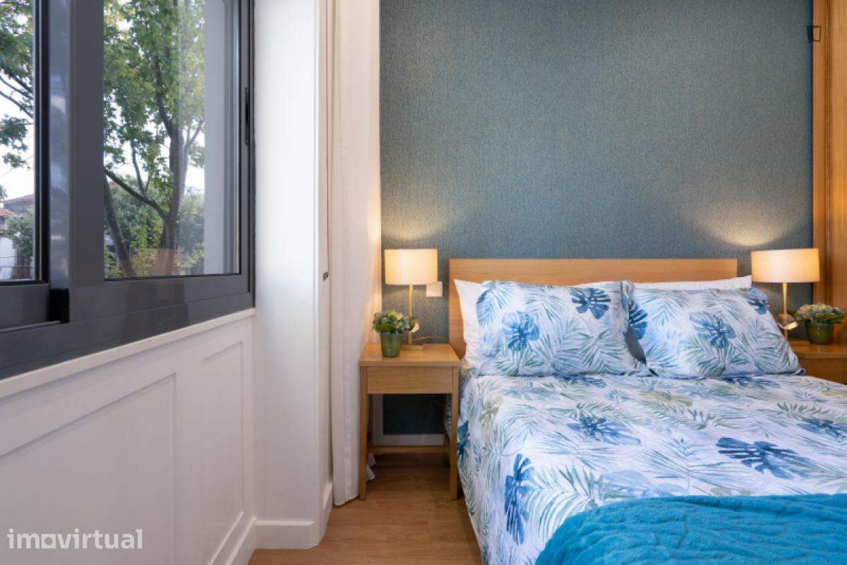 Apartamento com 3 quartos - localizado em Vila nova de gaia - Grande imagem: 2/60