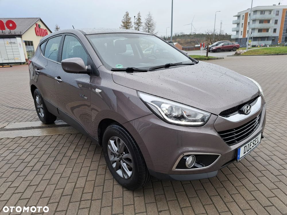 Hyundai ix35 - 5