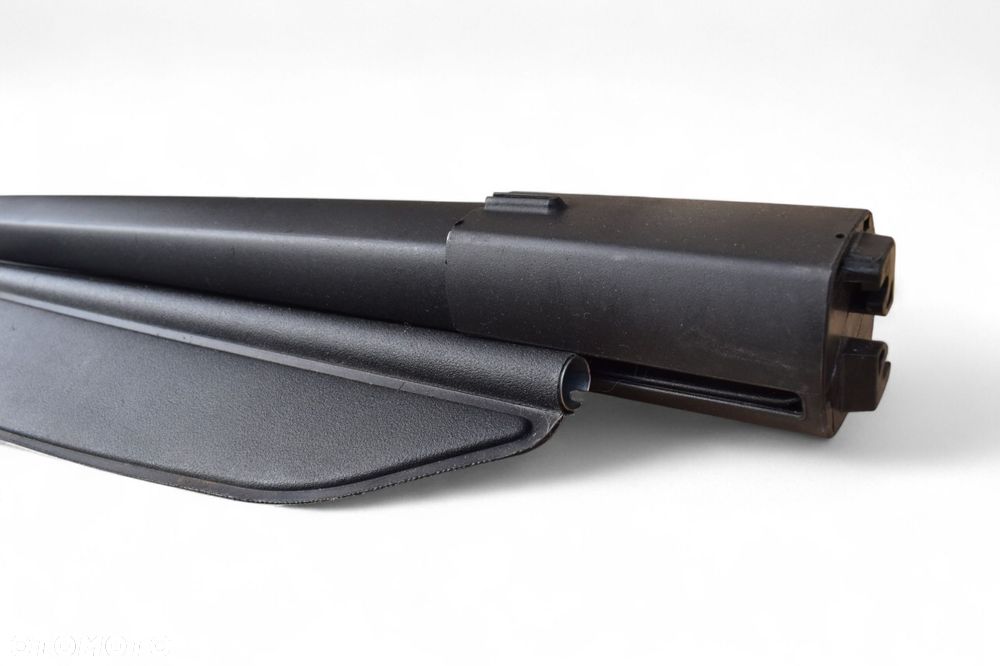 Roleta Bagażnika MERCEDES ML W164 2005-2011 - 6