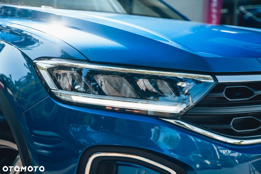 Volkswagen T-Roc 1.5 TSI Life Plus DSG - 4
