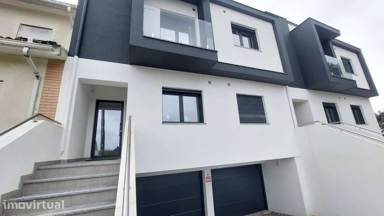 Paz Residence - Grande imagem: 1/3