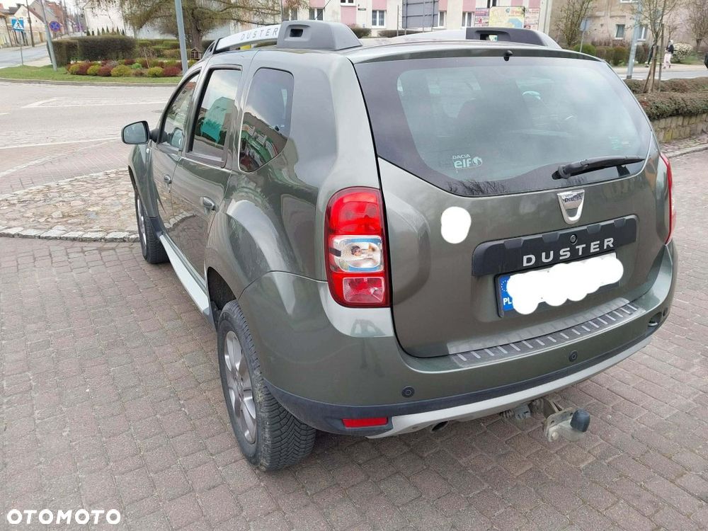 Dacia Duster - 4