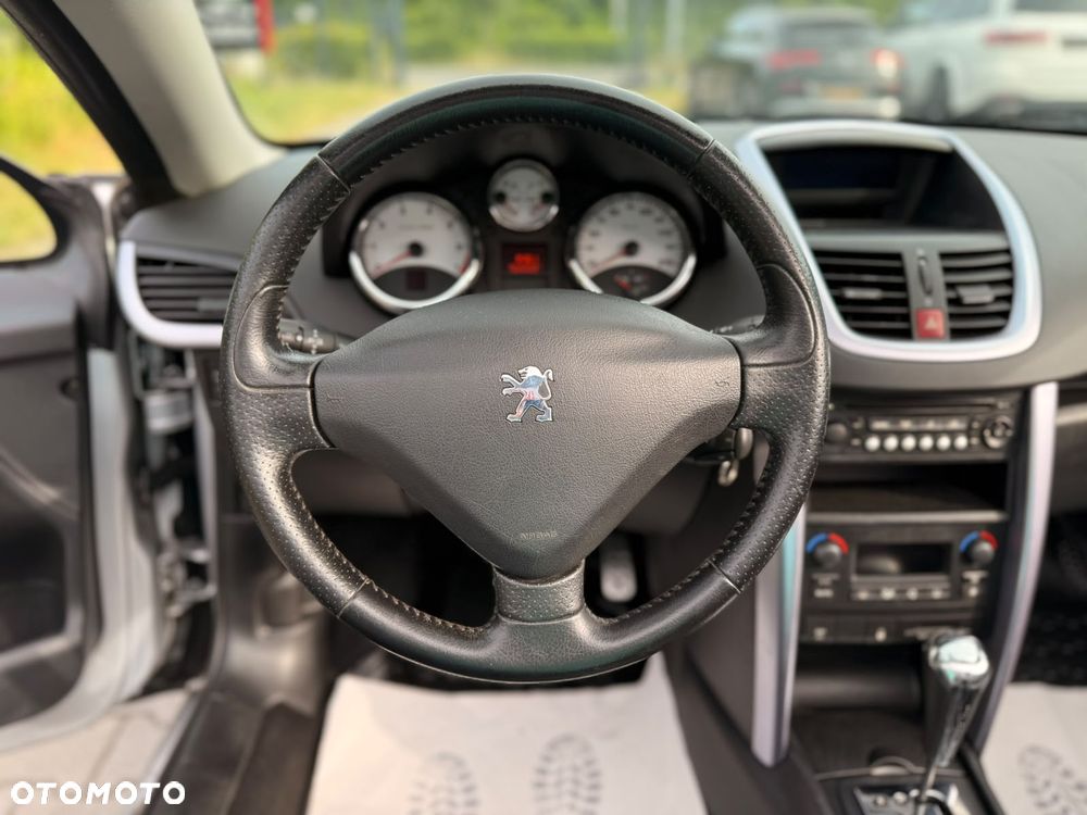 Peugeot 307 - 24