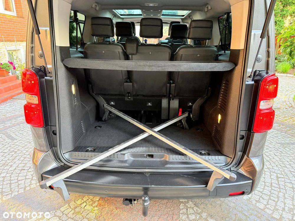Toyota Proace Verso - 11