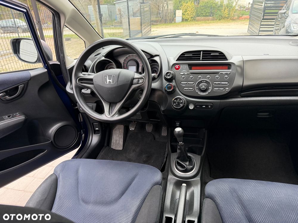 Honda Jazz 1.2 Trend - 6