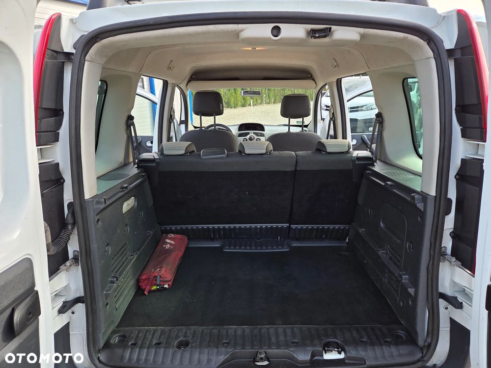 Renault Kangoo 1.5 dCi Helios2 - 19