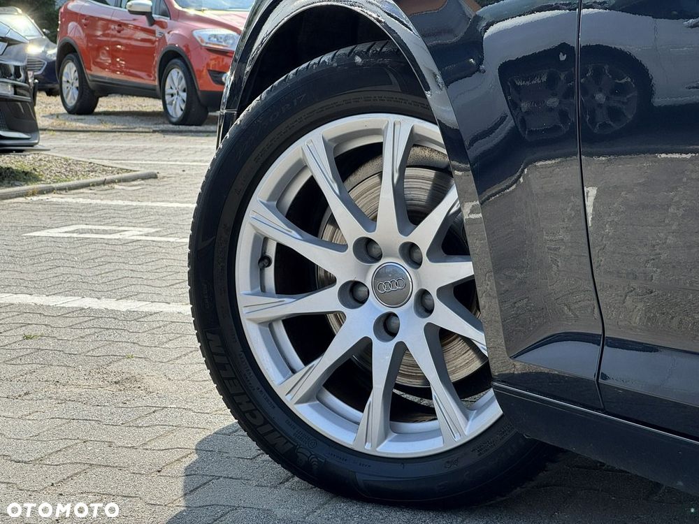 Audi A4 Avant - 16