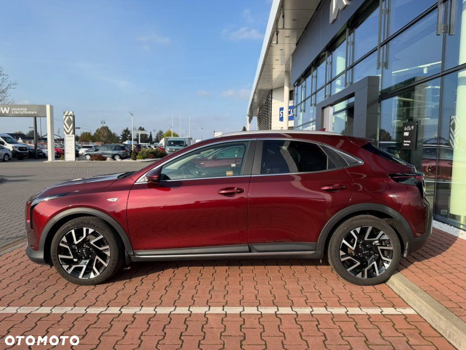 Kia XCeed - 8