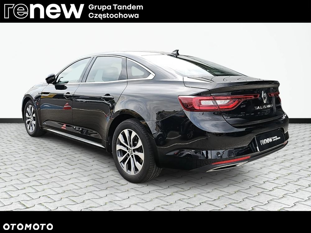 Renault Talisman 2.0 Blue dCi Intens EDC - 7