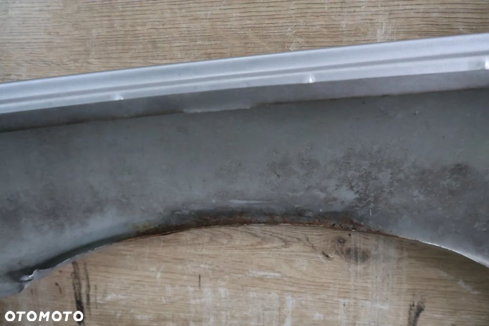 VOLVO S60 I V70 II 01-07 BŁOTNIK PRAWY PRZÓD PRZEDNI 426-26 - 18