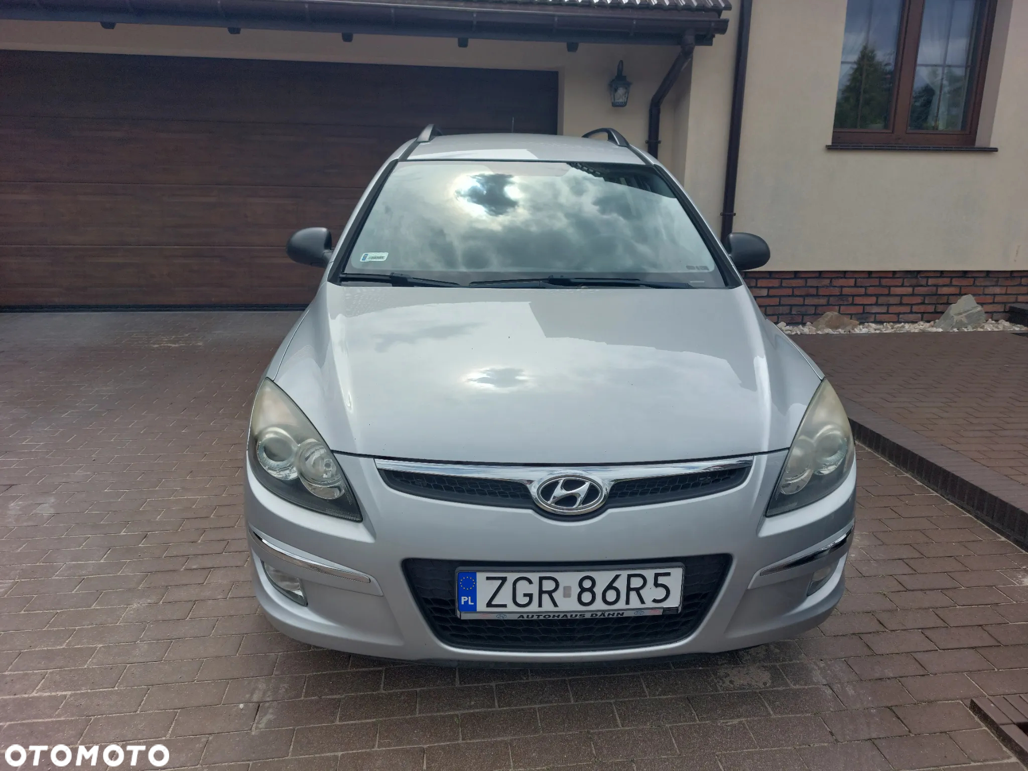 Hyundai i30 i30cw 1.4 Classic - 2