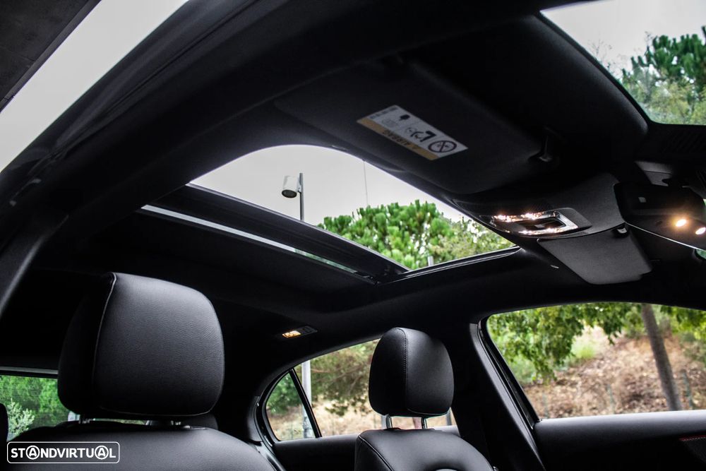 Mercedes-Benz A 250 e Style Plus - 42