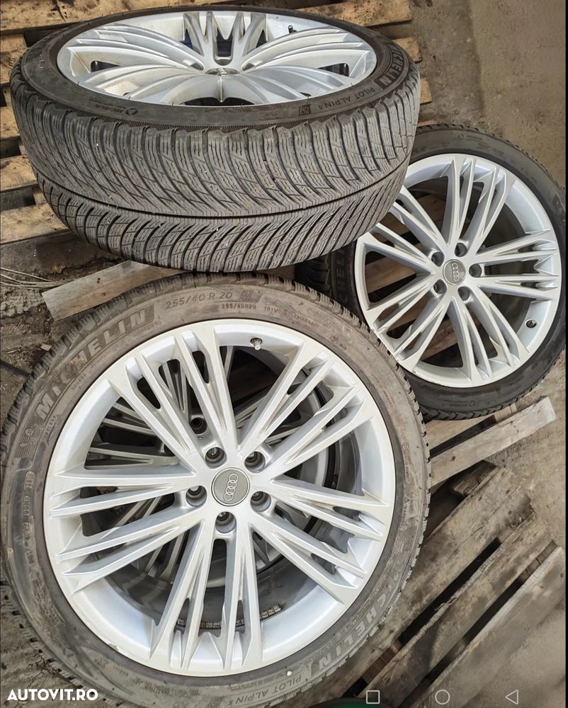 Audi A7 Sportback 3.0 50 TDI quattro Tiptronic - 12