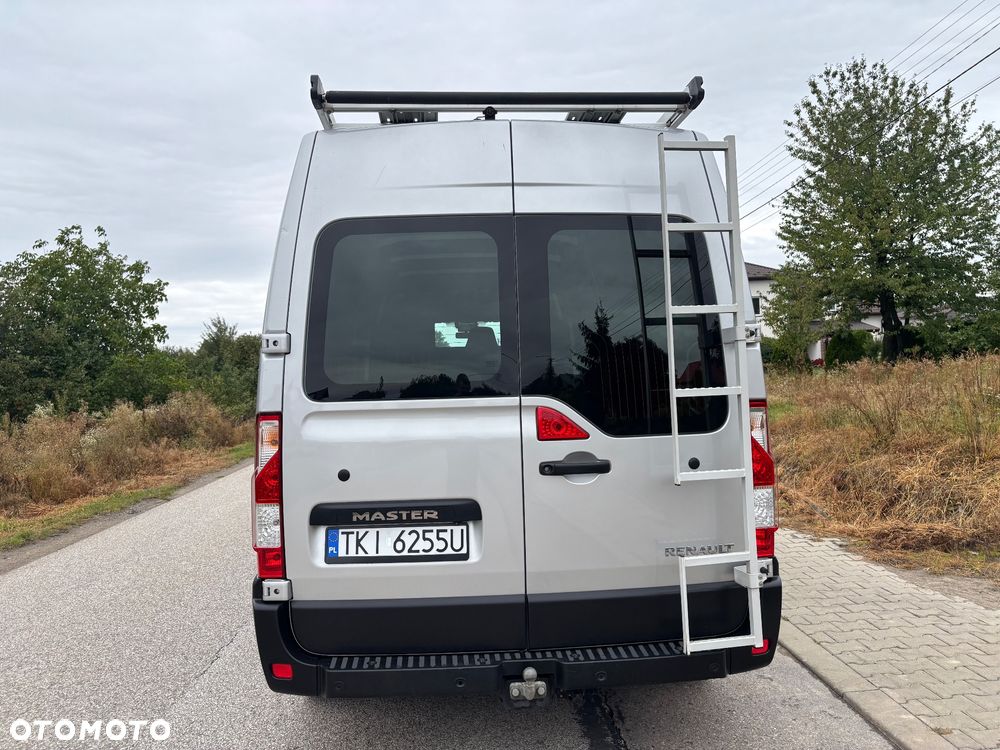 Renault Master - 9